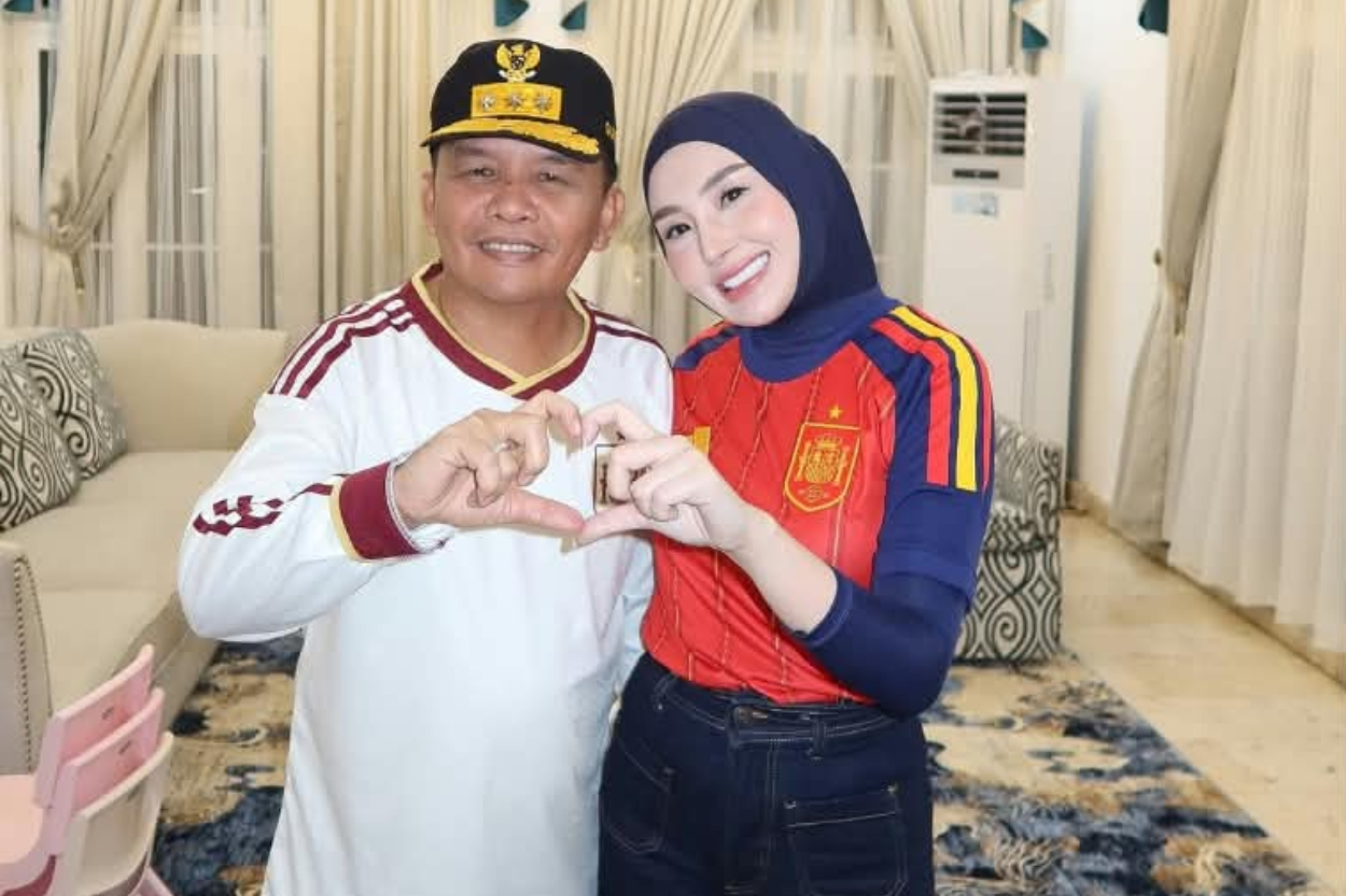 Harta Kekayaan Gubernur Kalteng Agustiar Sabran Tembus Rp 164 Miliar, Ini Rincian LHKPN-nya: Punya Lexus dan Rubicon!