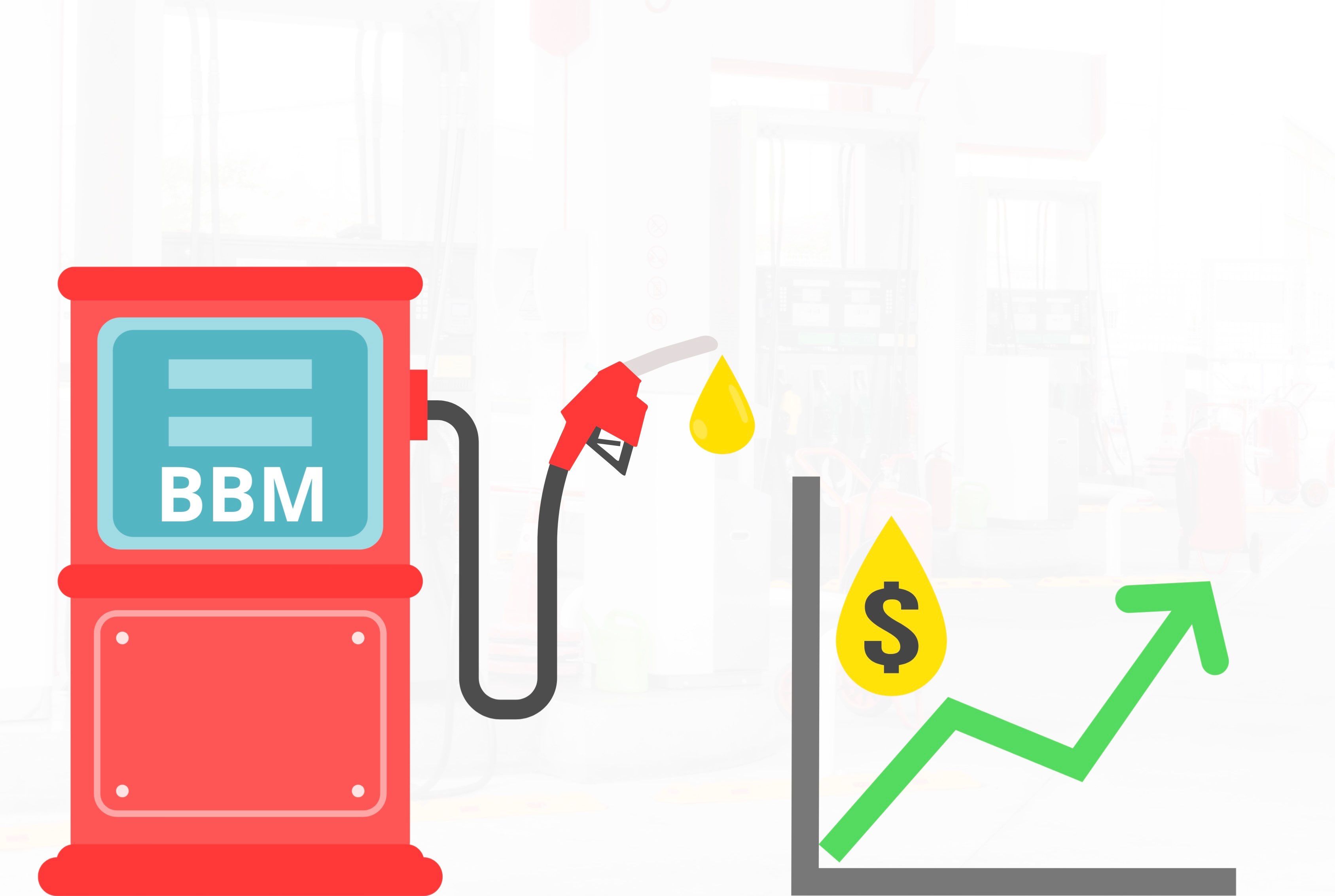 Pemerintah Harus Dapat Pastikan Harga Pangan Jangan Ikutan Naik Imbas Penyesuaian Harga BBM 