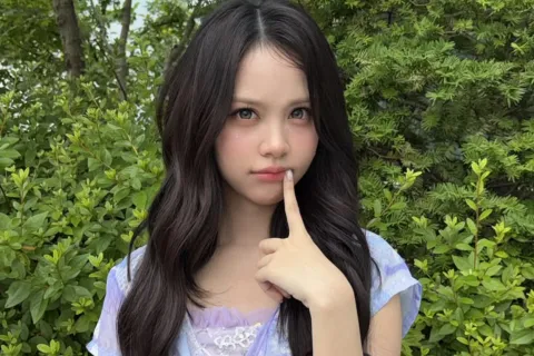 Daftar Prestasi Carmen Hearts2Hearts: Cetak Sejarah di SM Entertainment hingga Sabet KWDA 2026!