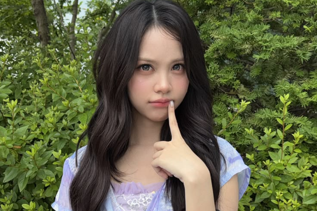 Daftar Prestasi Carmen Hearts2Hearts: Cetak Sejarah di SM Entertainment hingga Sabet KWDA 2026!