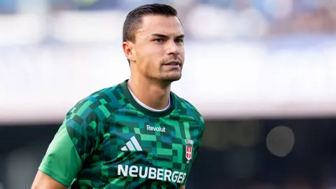 Jadwal La Liga Pekan Ini: Emil Audero Berpeluang Debut Bersama Rayo Vallecano