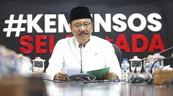 Kenapa Desil Warga Bisa Berubah? Mensos Ungkap Biang Keroknya