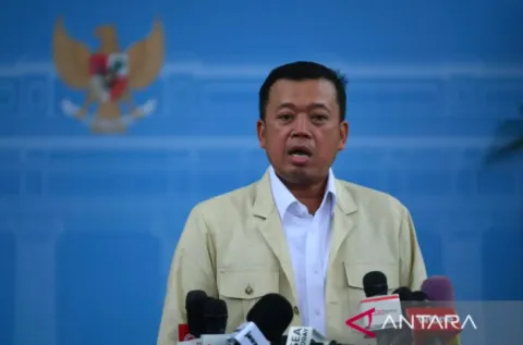 Korupsi Kuota Haji Rugikan Negara Rp622 Miliar, KPK Telaah Nama Nusron Wahid di Sidang