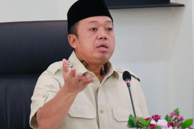 Nama Nusron Wahid Muncul di Sidang Korupsi Haji, Ada Dugaan Aliran Uang US$400 Ribu