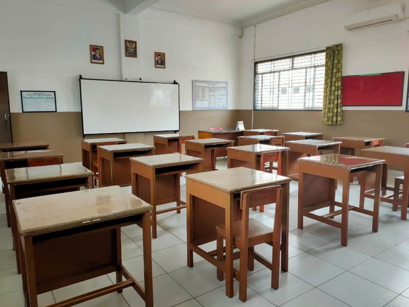 Viral Video Kepsek dan Guru SD di Pekalongan, Keduanya Dicopot dan Dipindahkan