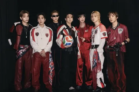BTS Manggung di Coachella? Rencana Goldenvoice Justru Tuai Pro-Kontra Penggemar
