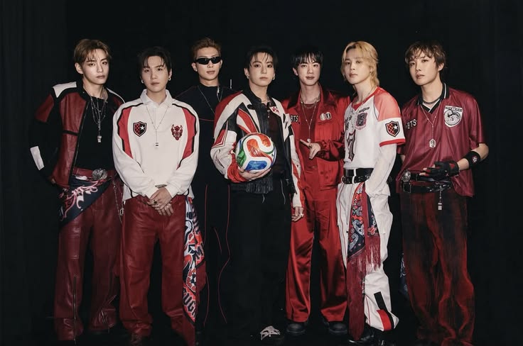 BTS Manggung di Coachella? Rencana Goldenvoice Justru Tuai Pro-Kontra Penggemar