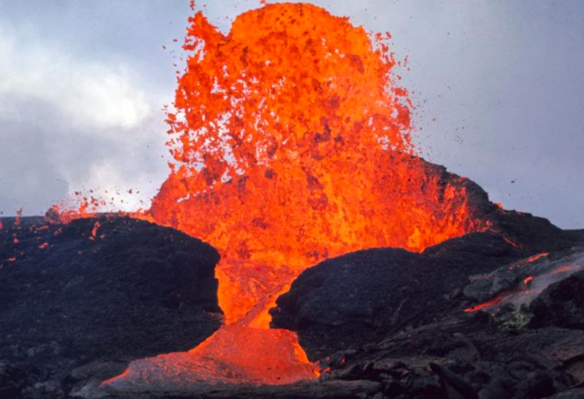 Ini Jenis-Jenis Gunung Berapi di Indonesia dan Cara Letusannya yang Wajib Kamu Tahu!