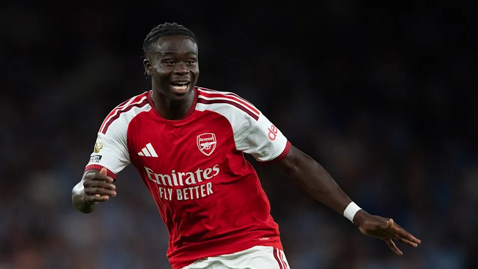 Klasemen Liga Inggris: Arsenal dan Man City Kejar-Kejaran Pucuk, MU Jauh di Bawah