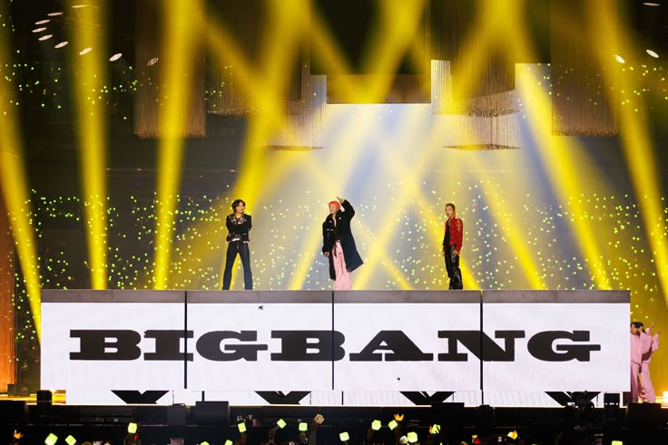 Panduan Lengkap Cara Beli Tiket Konser BIGBANG Jakarta 2027: Jadwal Presale, General Sale, dan Syaratnya