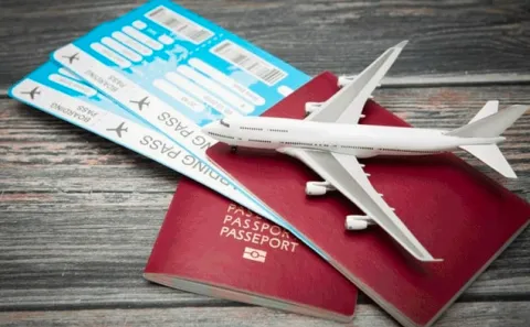 Penerbangan Batal karena Abu Anak Krakatau? Ini Cara Refund dan Reschedule Tiket