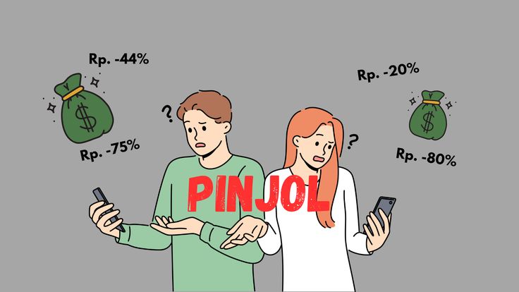 Utang Pinjol Warga RI Tembus Rp105,6 Triliun di Juli 2026, OJK Catat Kredit Macet Meningkat