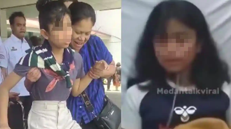 Hilang Ingatan Usai Keracunan MBG, Benarkah Ada Hubungannya?