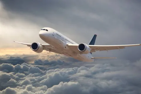 Kisah Mengerikan BA009, Empat Mesin Boeing 747 Mati di Atas Jawa akibat Abu Vulkanik