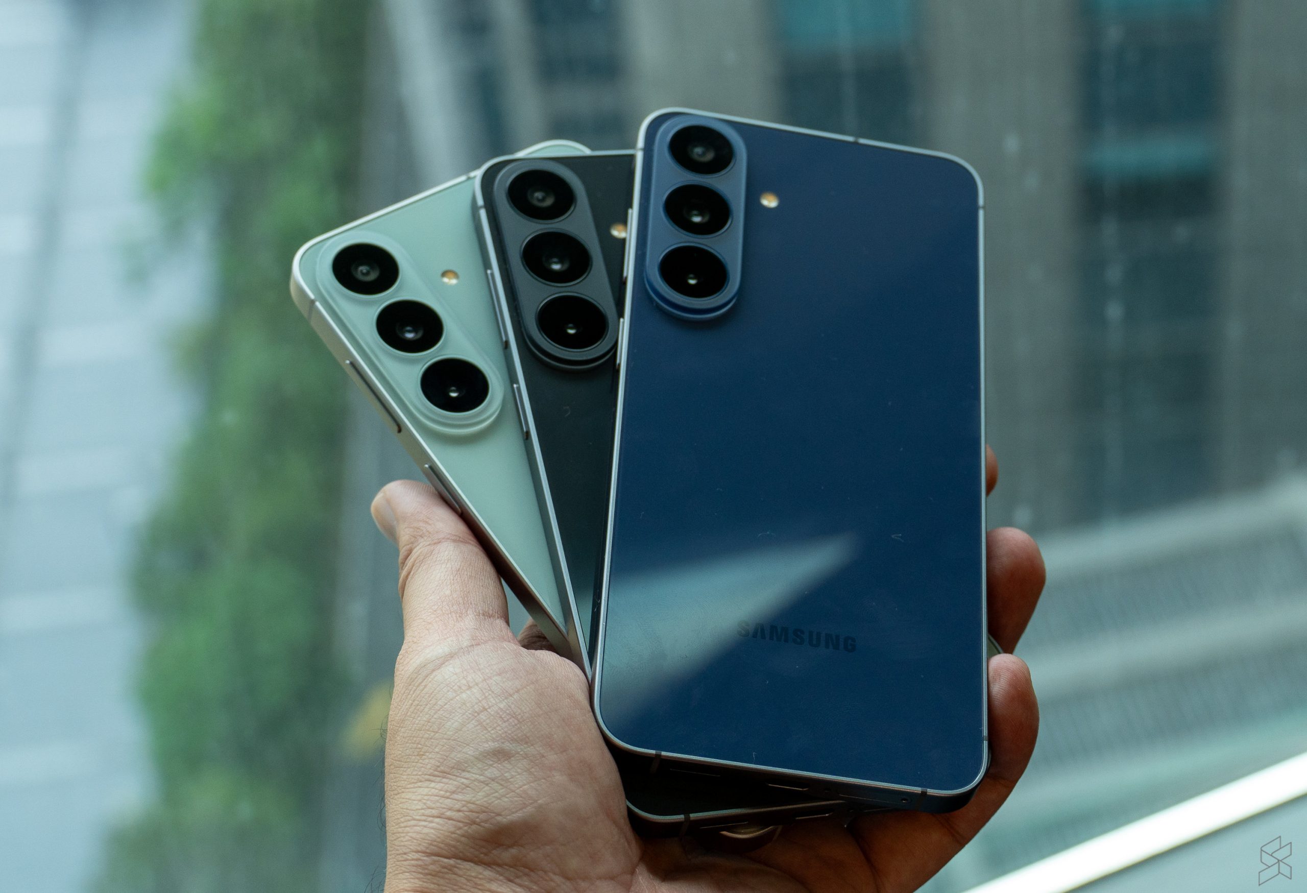 Samsung Galaxy S26 FE Resmi Meluncur di Indonesia, Ini Harga dan Spesifikasi Unggulannya: Tembus Rp10 Juta Lebih!
