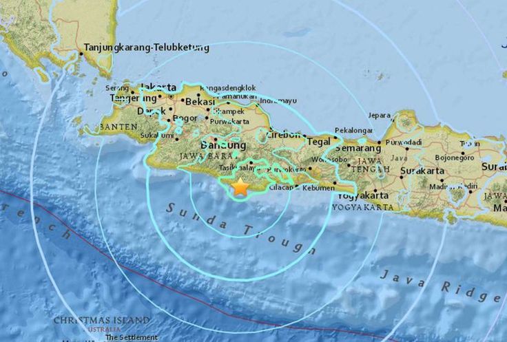Daftar 14 Zona Megathrust Mengintai Indonesia: BMKG dan Pakar Soroti Potensi Gempa Dahsyat dari Sumatera hingga Papua