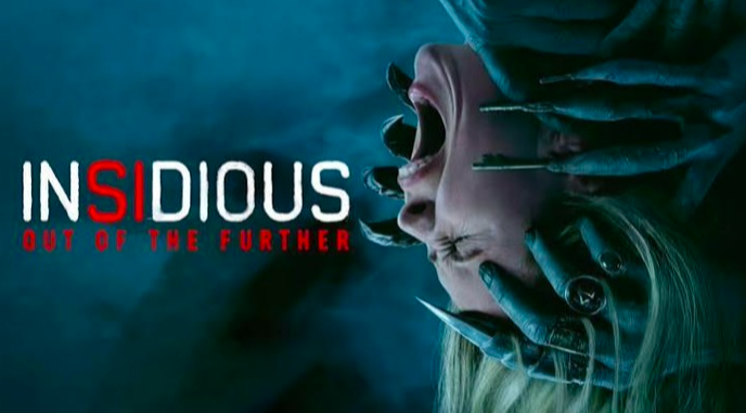 Insidious: Out of the Further Bawa Teror Baru, Ini Sinopsis dan Pemerannya