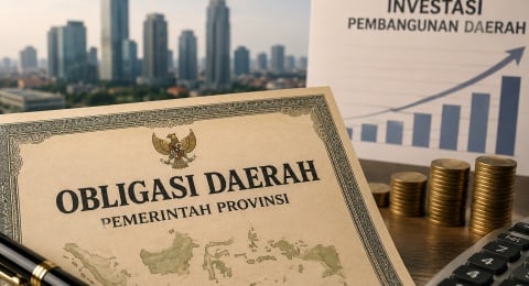 Rencana Obligasi Daerah harus Melihat Kesiapan Keuangan dan Dana Pendukung Lainnya 