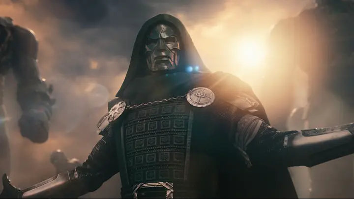 Avengers: Doomsday Tembus Rekor Untung Rp650 Miliar, Padahal Masih 100 Hari Sebelum Tayang