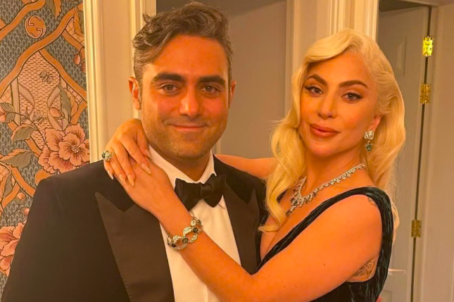 Lady Gaga Menghilang Lebih dari Sebulan, Diduga Diam-Diam Menikah dengan Michael Polansky