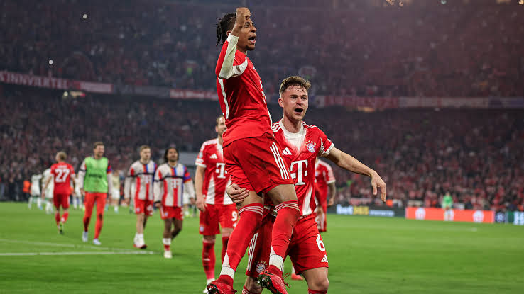 Prediksi Bayern Munich vs Bodo/Glimt: Die Roten Dijagokan Menang di Allianz Arena