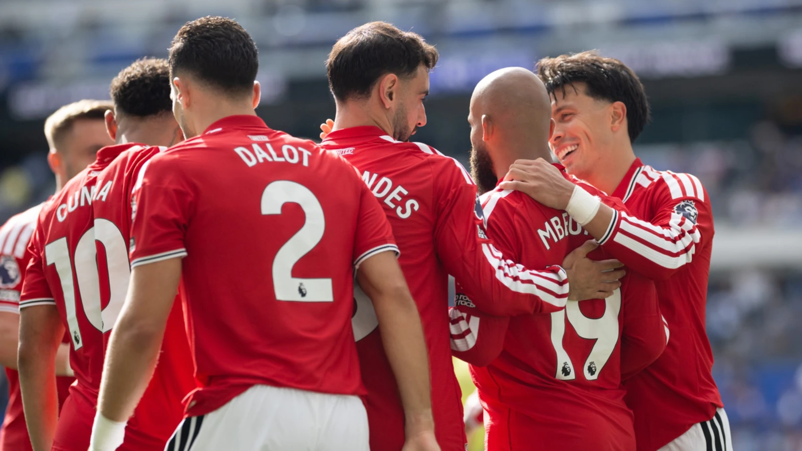 Prediksi Man United vs Sabah FK: Kembali ke Liga Champions, Setan Merah Diunggulkan