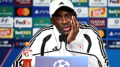 Yaya Touré Jadi Pelatih Afrika Pertama di Liga Champions, Torehkan Sejarah Bersama Bratislava