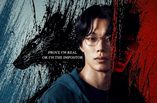 5 Drakor Terbaru di Netflix, Pilihan Tontonan Seru untuk Weekend