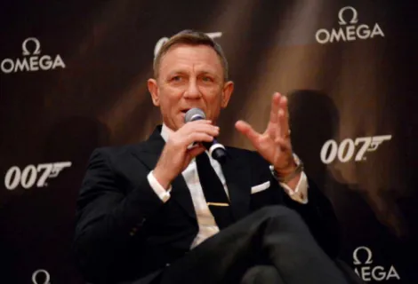 Daniel Craig Tak Lagi Jadi James Bond, Ini Sosok Penggantinya dan Deretan Filmnya