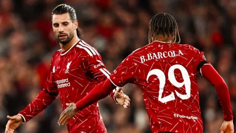 Prediksi Liverpool vs Fulham: The Reds Diunggulkan di Anfield