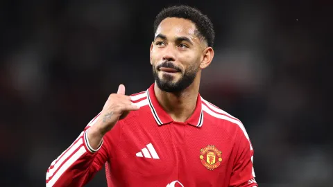 Prediksi Man United vs Man City: Ujian Konsistensi Setan Merah