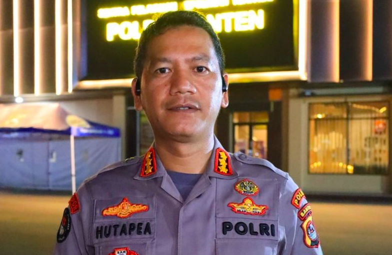Bukan Milik Jurnalis yang Hilang! Polda Banten Ungkap Asal 3 Barang Temuan di Selat Sunda