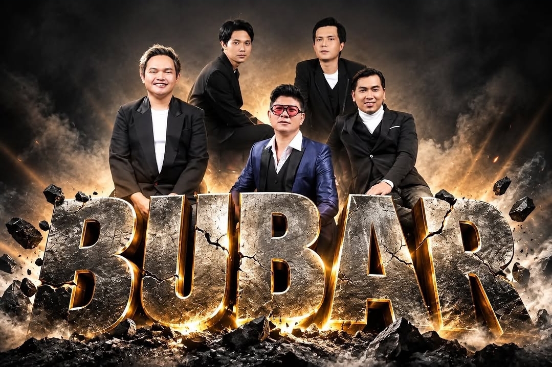 Geger! Mengaku Dipendam Lama, Dodhy Ungkap Alasan Mengejutkan di Balik Bubarnya Kangen Band