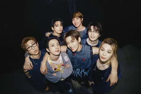 Panduan Nonton Konser BTS ARIRANG di Bioskop: Jadwal Tayang dan Cara Beli Tiket