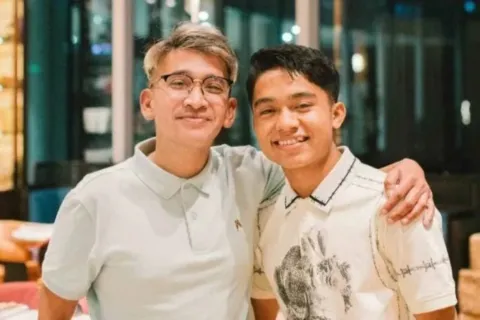 Sikap Tegas Ruben Onsu Tanggapi Laporan Polisi Kasus Onyo: Kami Tidak Akan Menutupi Kenyataan!