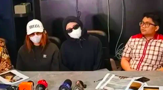 Terungkap! Korban Dugaan Pelecehan Betrand Peto Ceritakan Kejadian di Klub SCBD