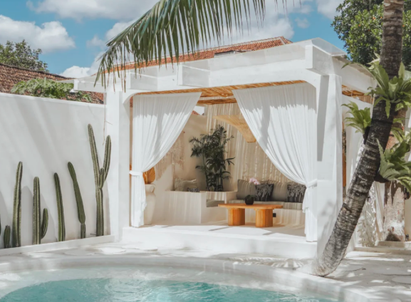 17 Rekomendasi Hotel Aesthetic di Jogja untuk Staycation, Instagramable dan Bikin Betah