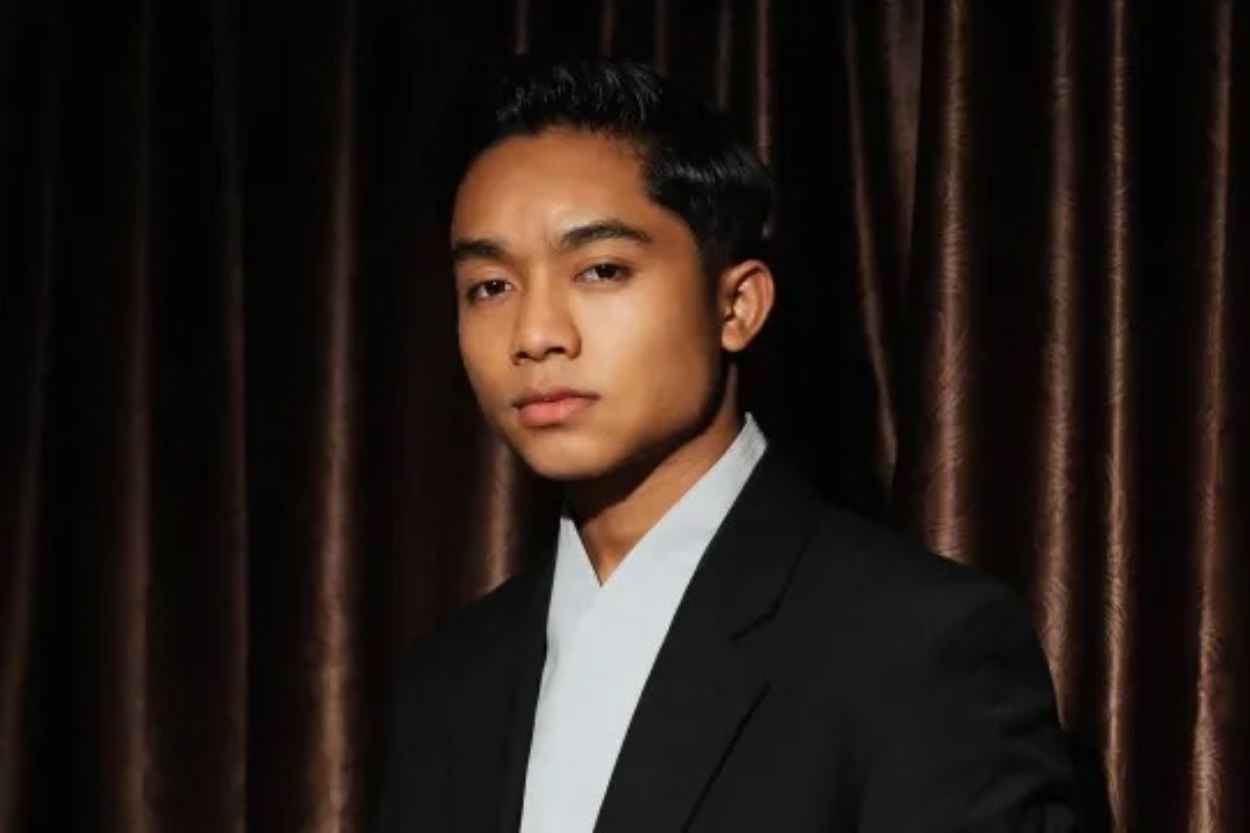 Bantah Tudingan Lakukan TPKS di SCBD, Betrand Peto Buka Suara dan Bongkar Fakta di Balik Tudingan Pelecehan Seksual