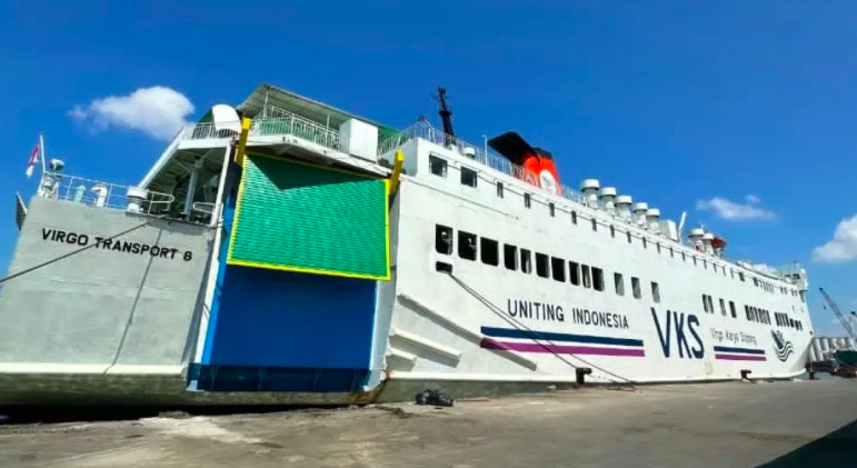 Kapal Virgo Transport 8 Mendadak Hilang Kontak, Ini 7 Fakta Terbarunya