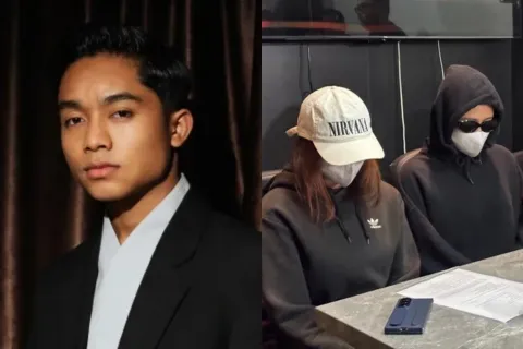 Korban Berinisial AW Ungkap Kronologi Dugaan Pelecehan Seksual oleh Betrand Peto di SCBD: Tunjukkan Bukti Visum Hidung hingga Leher