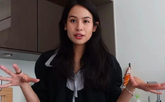 Maudy Ayunda Diserbu Netizen Gara-gara Pernyataan Ini, Disebut Tone Deaf dan Nggak Napak Tanah