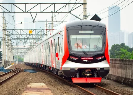 Penumpang BAB di KRL Viral, KAI Commuter Sempat Siapkan Tindakan Tegas