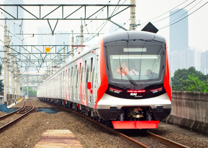 Penumpang BAB di KRL Viral, KAI Commuter Sempat Siapkan Tindakan Tegas