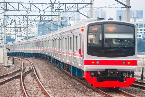 Penumpang Lansia BAB di KRL hingga Viral, Ini Penjelasan KAI Commuter