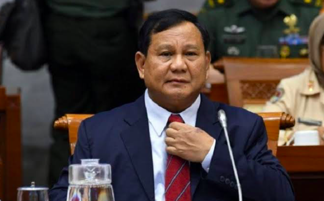 Prabowo Reshuffle Kabinet Sore Ini, Siapa Menteri yang Bakal Diganti?