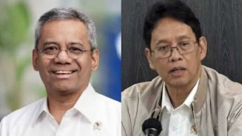 Purbaya Yudhi Sadewa Dicopot dari Jabatan Menkeu, Ini Deretan Spekulasinya!
