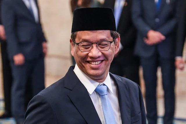 Rekam Jejak Purbaya saat Menjadi Menteri Keungan Era Prabowo