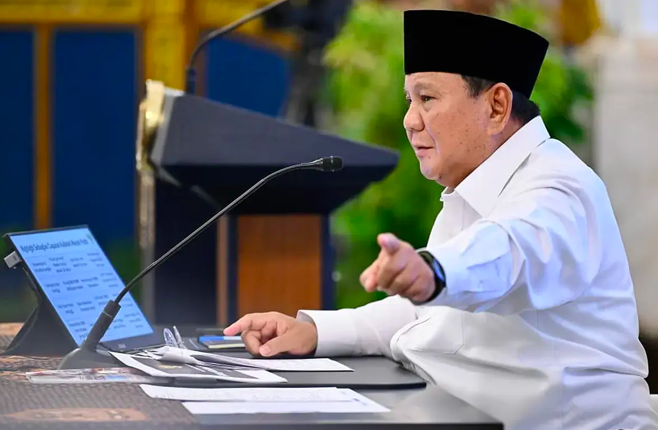 Reshuffle Kabinet Terbaru: Purbaya Diganti Suahasil, Pratikno Digantikan Sugiono
