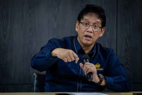 Ternyata Ini Alasan Purbaya Diganti!