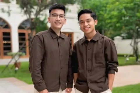 Ungkap Fakta Baru, Ruben Onsu Unggah Pengakuan Saksi Mata soal Kasus TPKS Betrand Peto: Duga Korban Terbentur Meja Saat Mengamuk